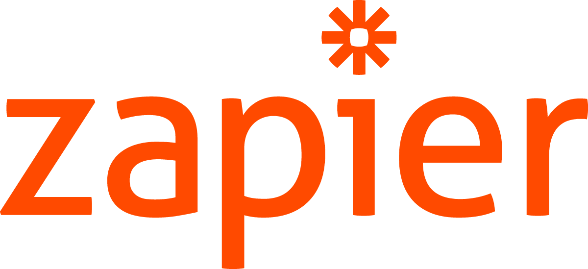 Zapier's logo